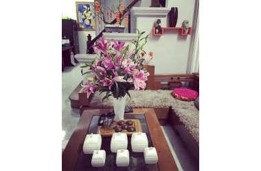 BÁN NHÀ Ở KIM NGƯU -Ô TÔ TRÁNH -KINH DOANH ĐỈNH